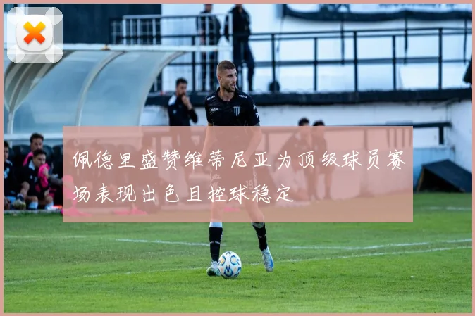 佩德里盛赞维蒂尼亚为顶级球员赛场表现出色且控球稳定